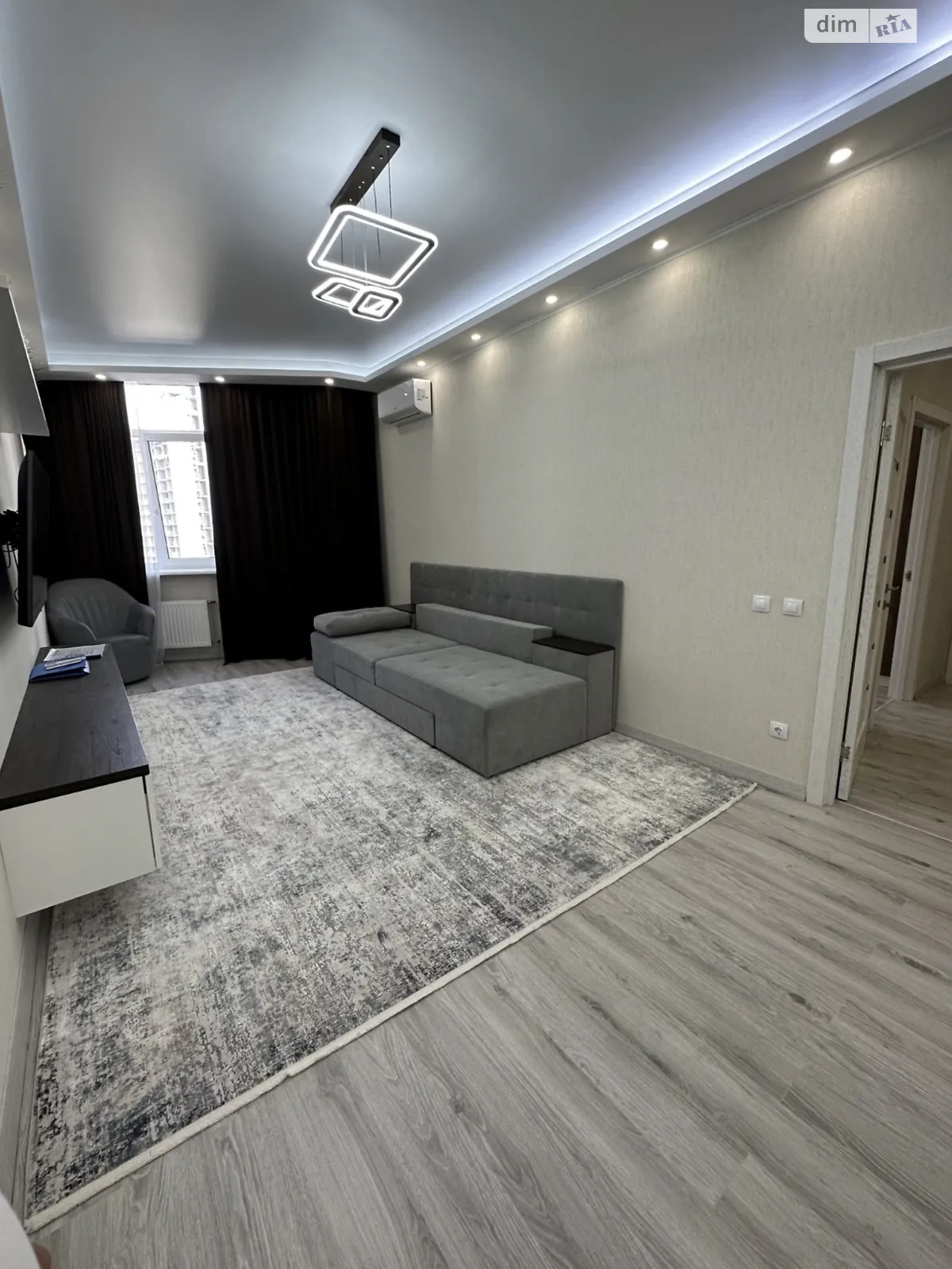Продается 2-комнатная квартира 85 кв. м в Одессе, плато Гагаринское