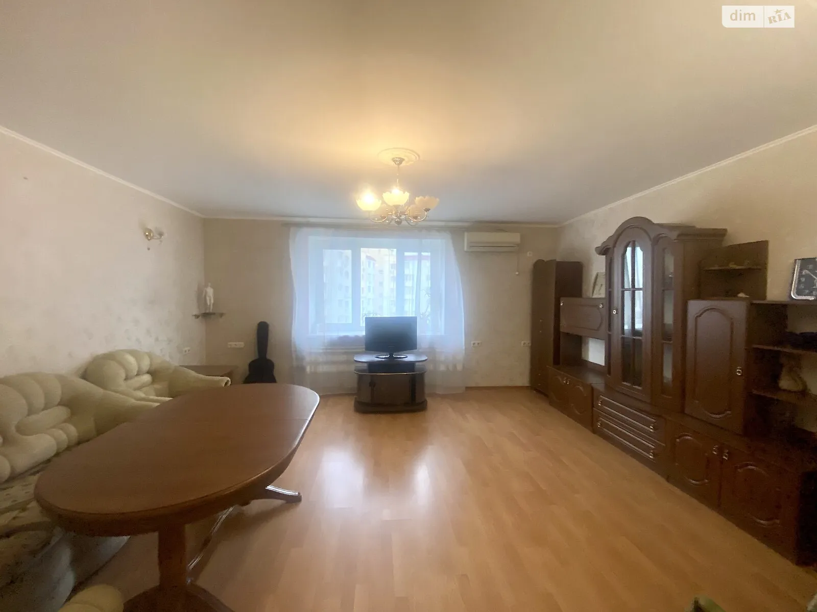 Продается 2-комнатная квартира 71 кв. м в Одессе, ул. Композитора Нищинского, 28 - фото 1