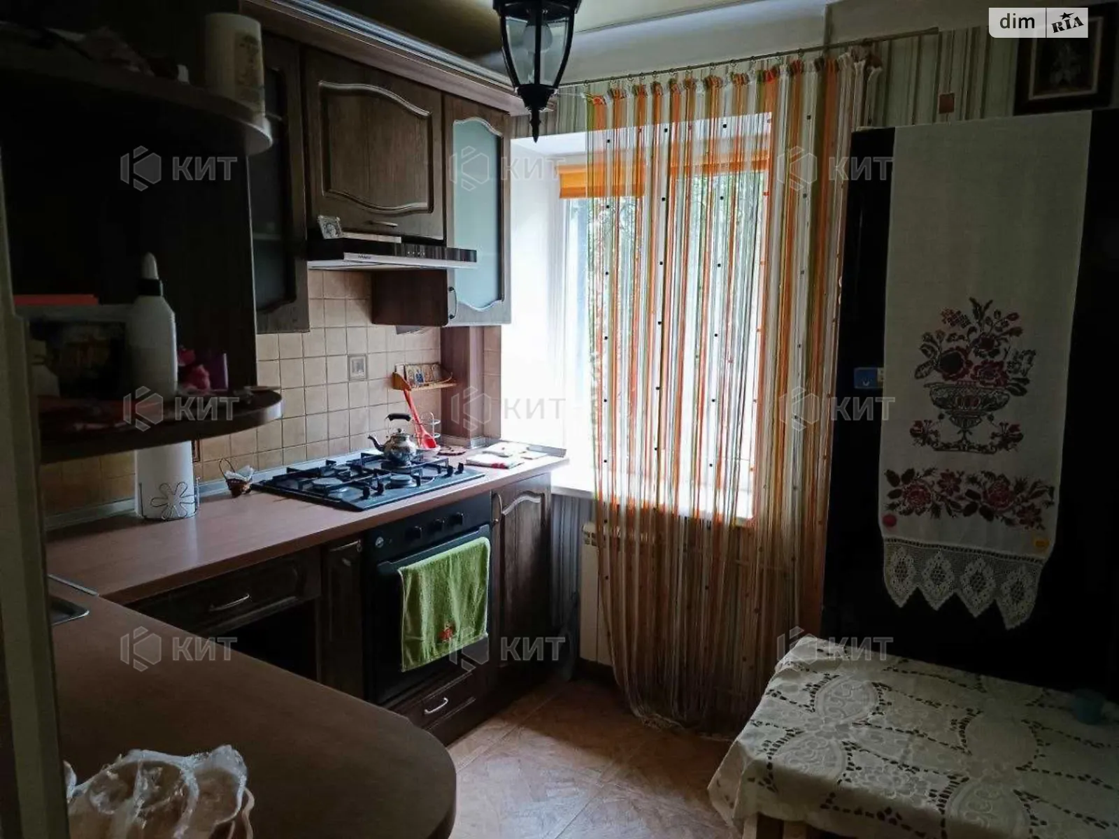 Продается 1-комнатная квартира 29 кв. м в Харькове, пр. Стадионный, 4 - фото 1