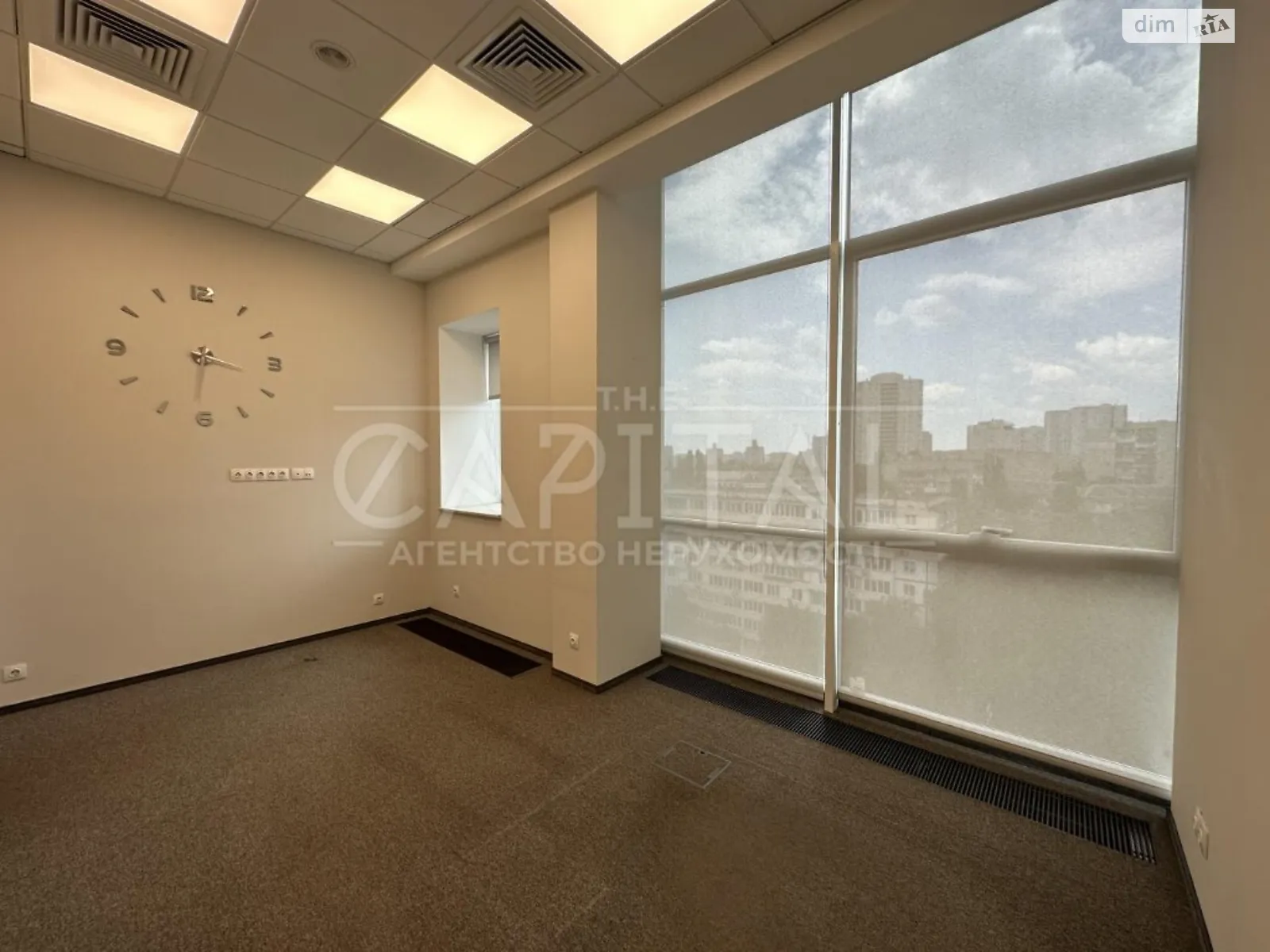 Здається в оренду офіс 1115 кв. м в бізнес-центрі - фото 3