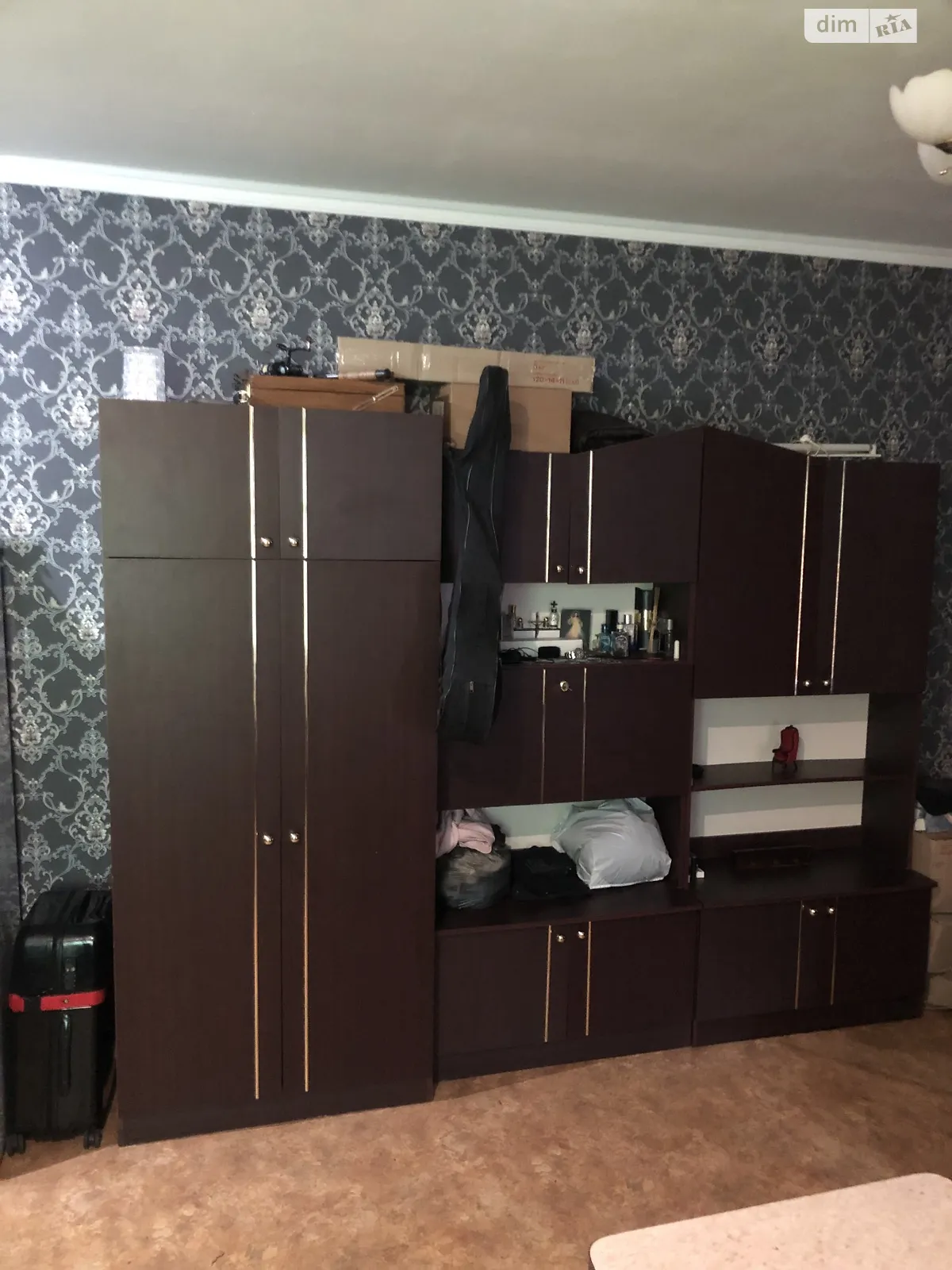 Продається 1-кімнатна квартира 26 кв. м у Вінниці, цена: 35000 $