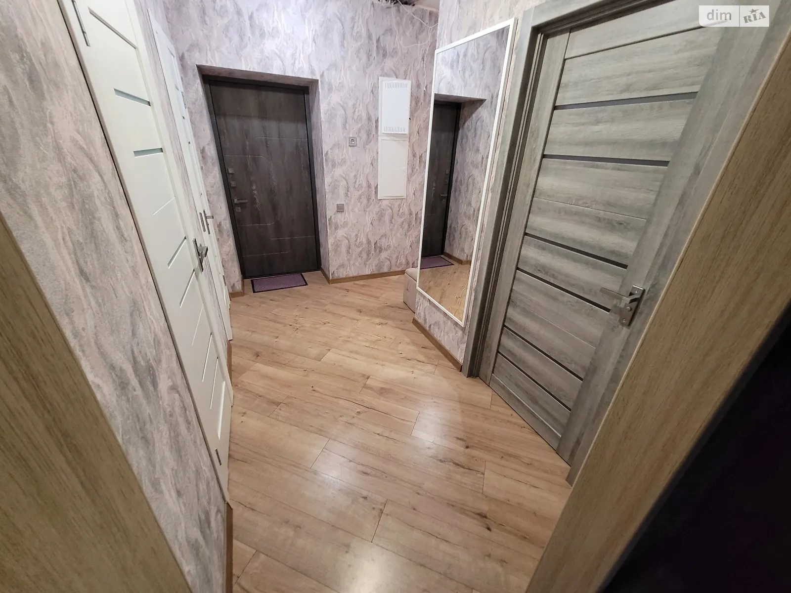 Продається 3-кімнатна квартира 70 кв. м у Харкові, вул. Заливна, 8А - фото 1