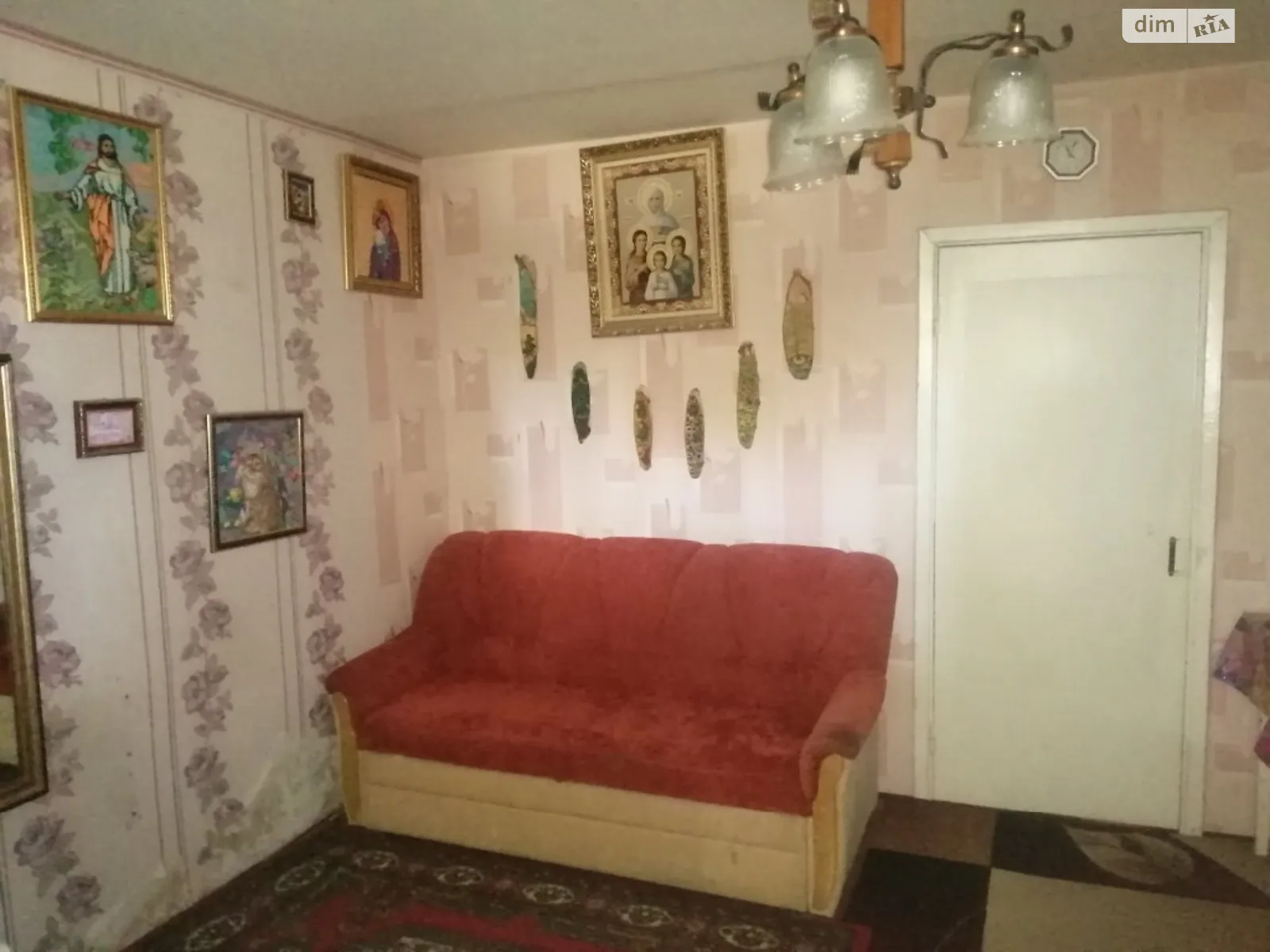 Продается 1-комнатная квартира 34 кв. м в Киеве, цена: 27000 $