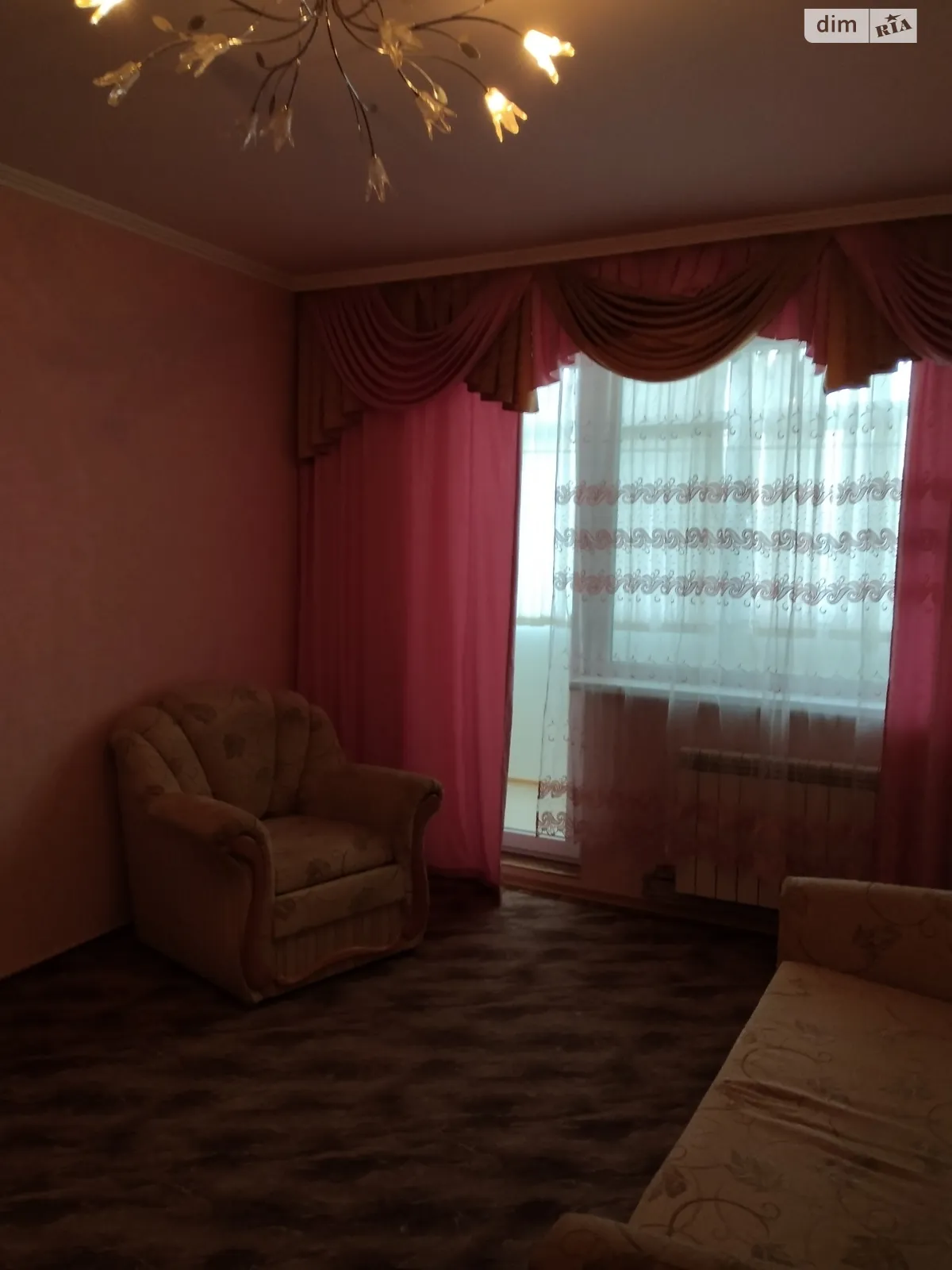 Продається 1-кімнатна квартира 38 кв. м у Харкові, цена: 23000 $