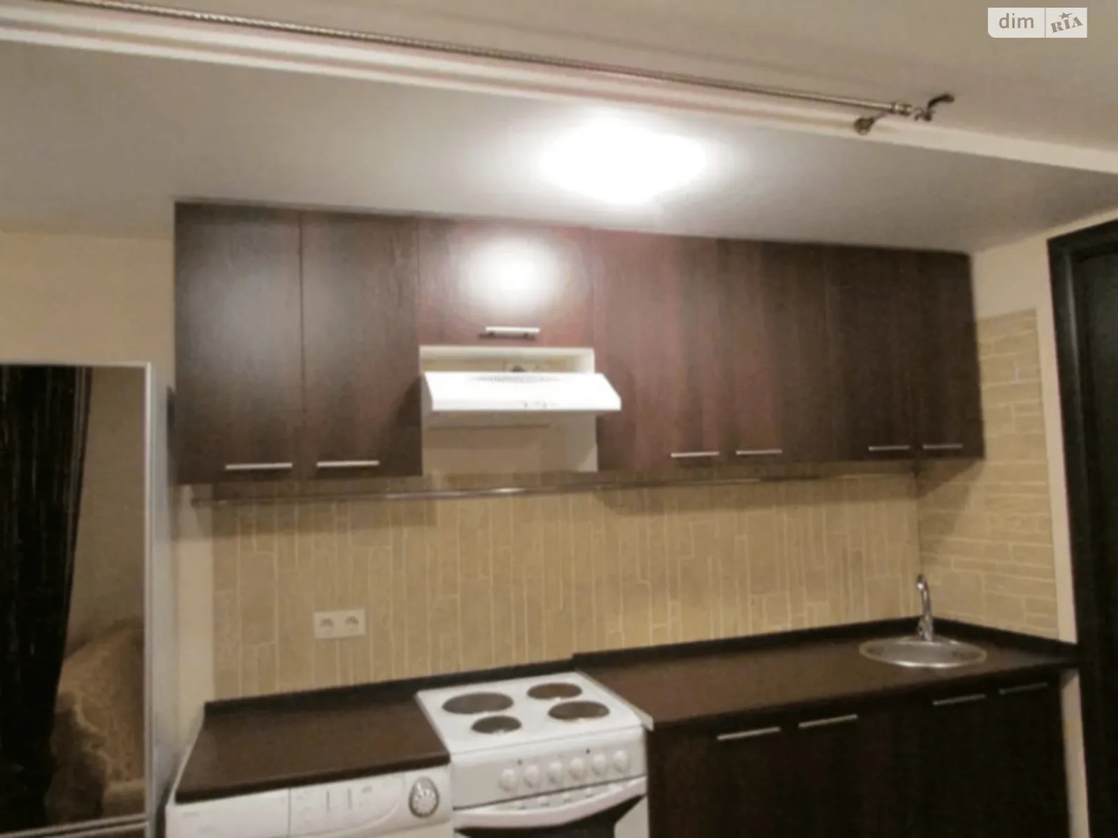 Сдается в аренду 1-комнатная квартира 29 кв. м в Харькове - фото 3