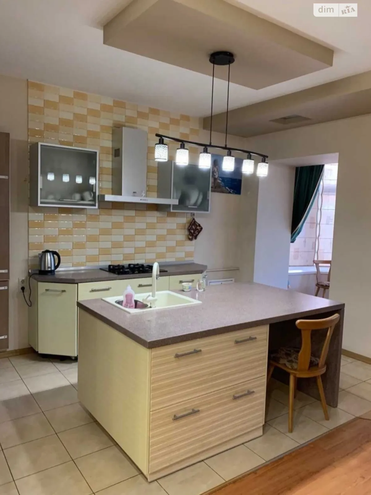 Продается 2-комнатная квартира 65 кв. м в Кропивницком, цена: 59500 $ - фото 1