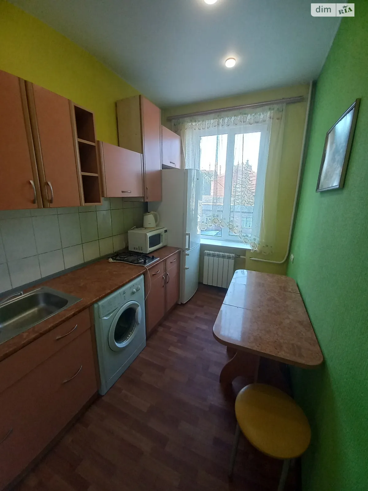 Продается 2-комнатная квартира 44 кв. м в Харькове, ул. Свободы, 43 - фото 1