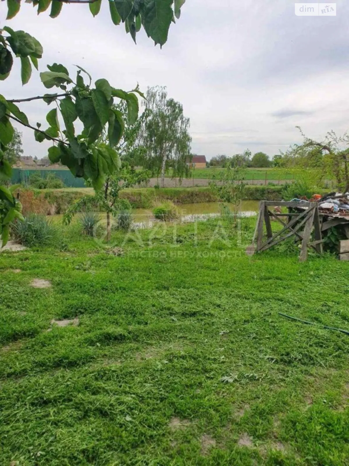 Продается земельный участок 40 соток в Киевской области, цена: 60000 $