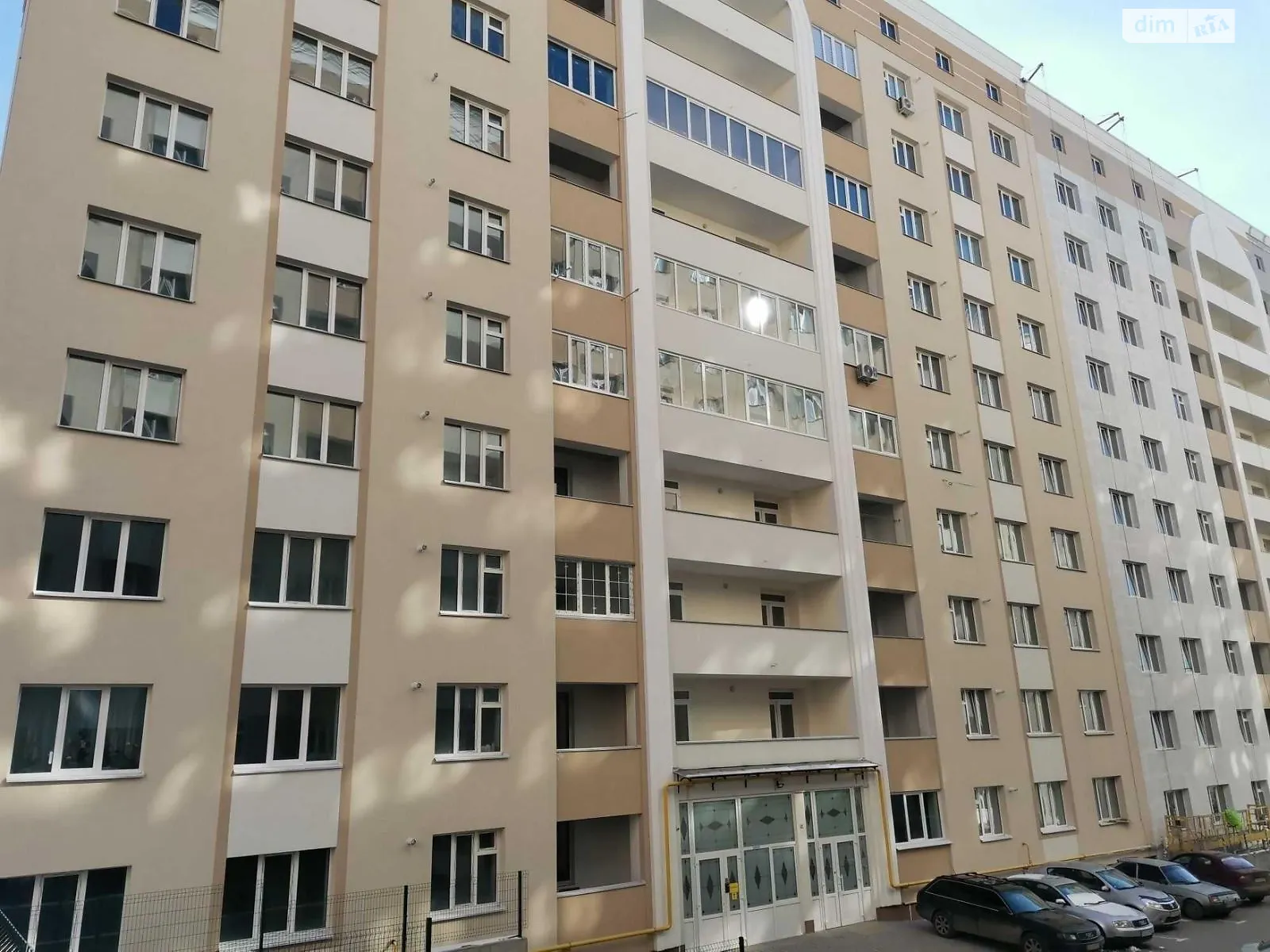 Продается 3-комнатная квартира 67 кв. м в Хмельницком, ул. Кармелюка, 3/6