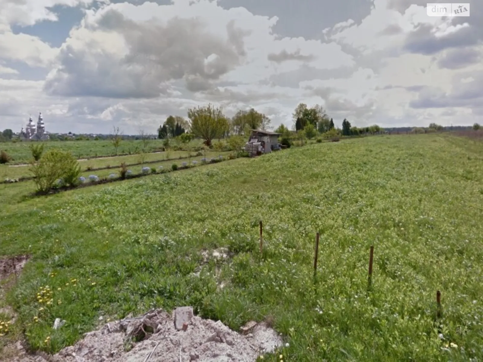 Продается земельный участок 15.43 соток в Львовской области - фото 3
