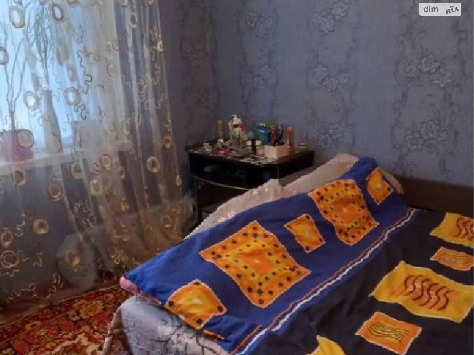 Продается 2-комнатная квартира 46 кв. м в Харькове, ул. Библика, 2Б - фото 1