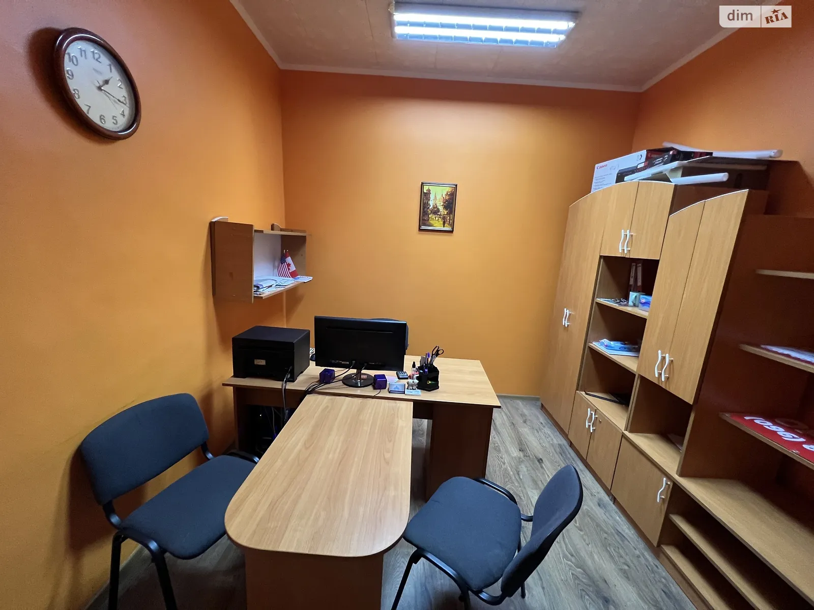 Продається офіс 13 кв. м в бізнес-центрі, цена: 15500 $ - фото 1