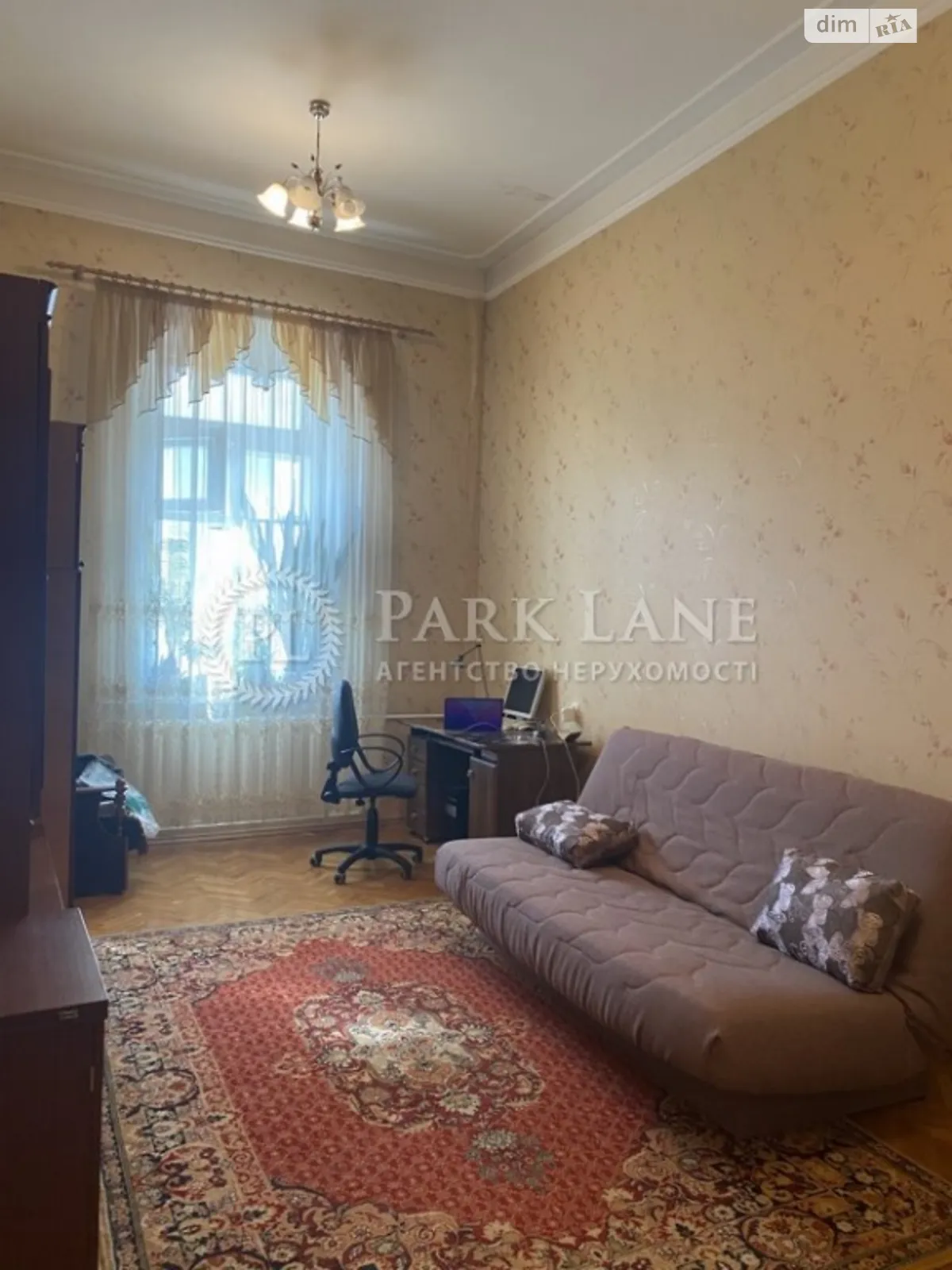 Продается 2-комнатная квартира 78.2 кв. м в Киеве, ул. Олеся Гончара, 88А - фото 1