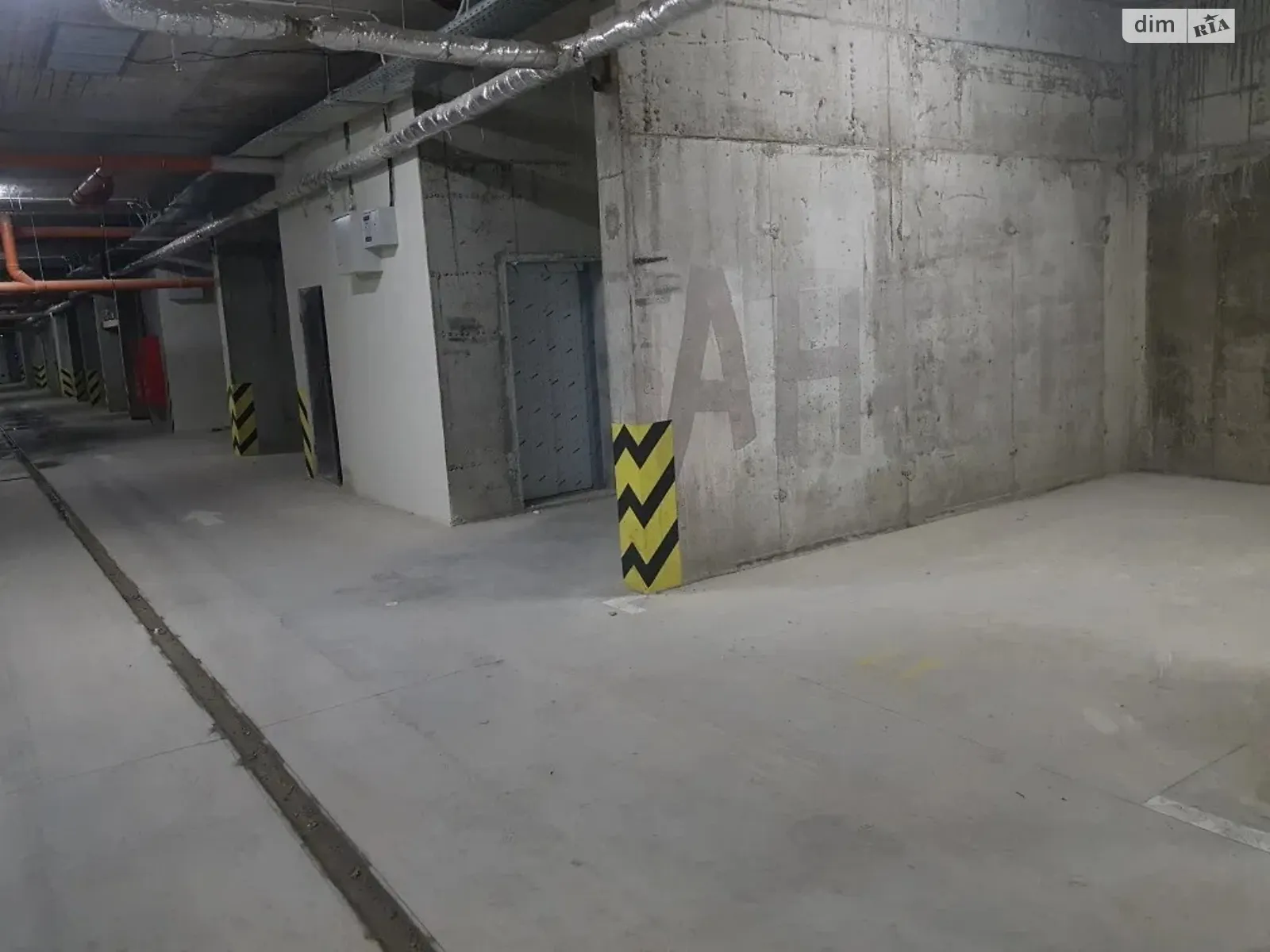 Здається в оренду підземний паркінг під легкове авто на 14 кв. м - фото 2