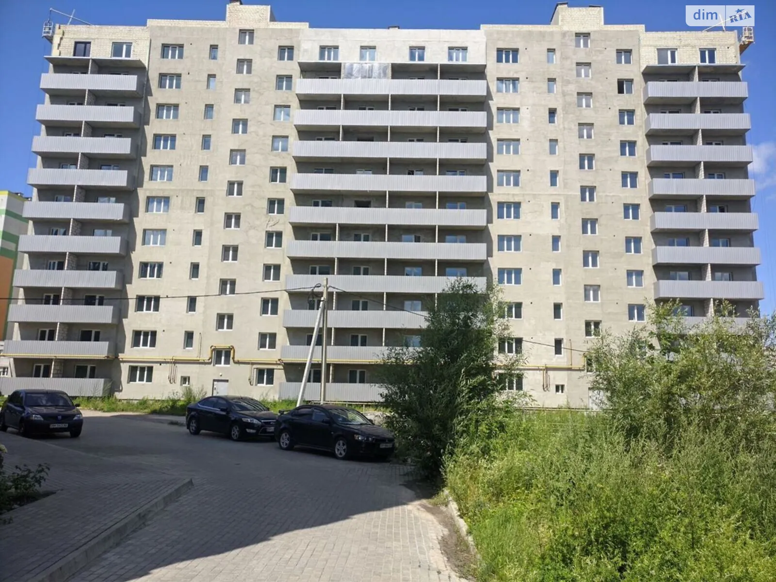 Продается 1-комнатная квартира 40 кв. м в Сумах, цена: 20900 $ - фото 1