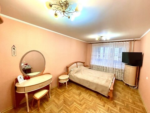 Продается 4-комнатная квартира 97 кв. м в Сумах, ул. Герасима Кондратьева