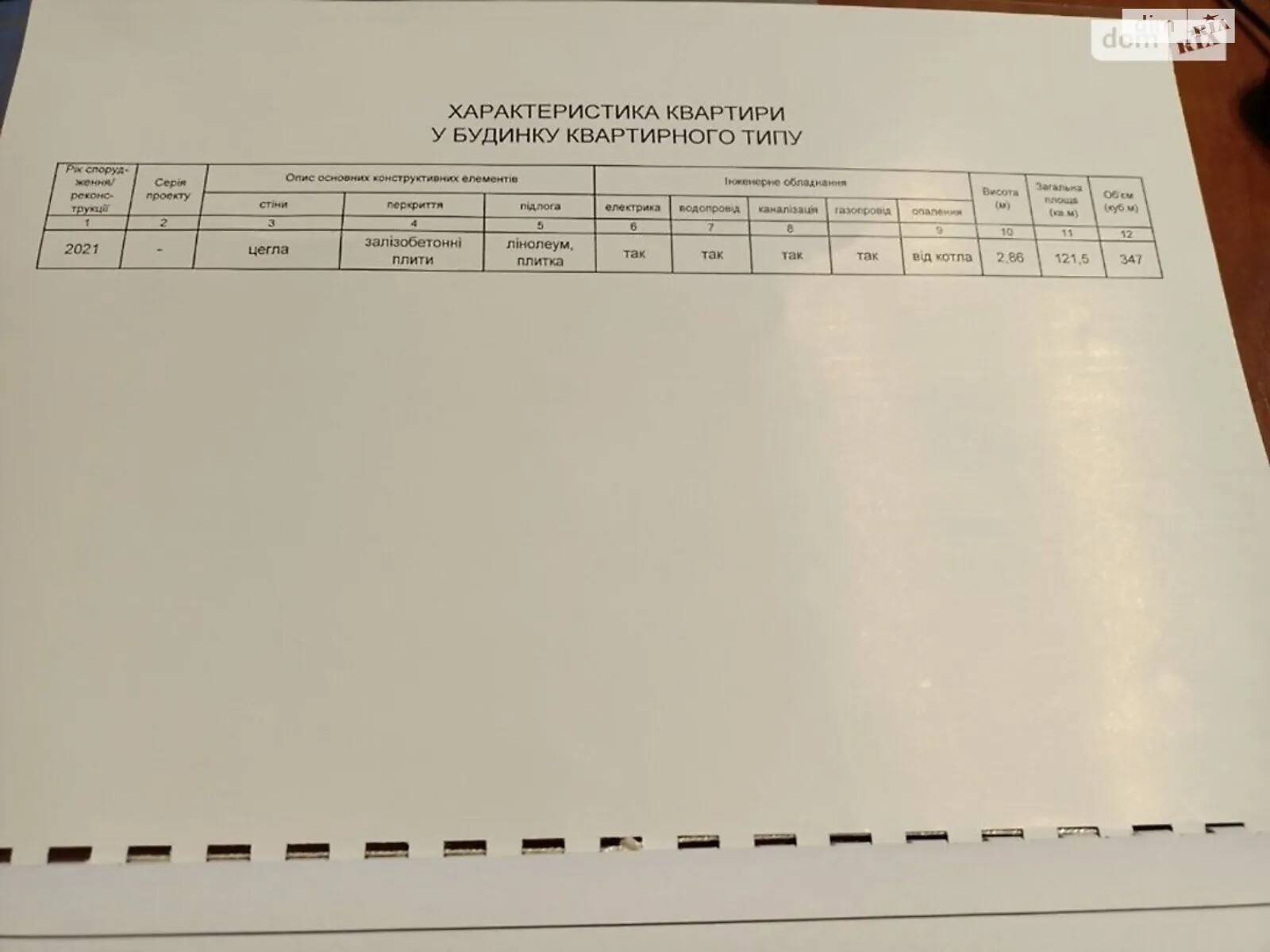 Продается 3-комнатная квартира 121 кв. м в Сумах, ул. Харьковская, 6/4