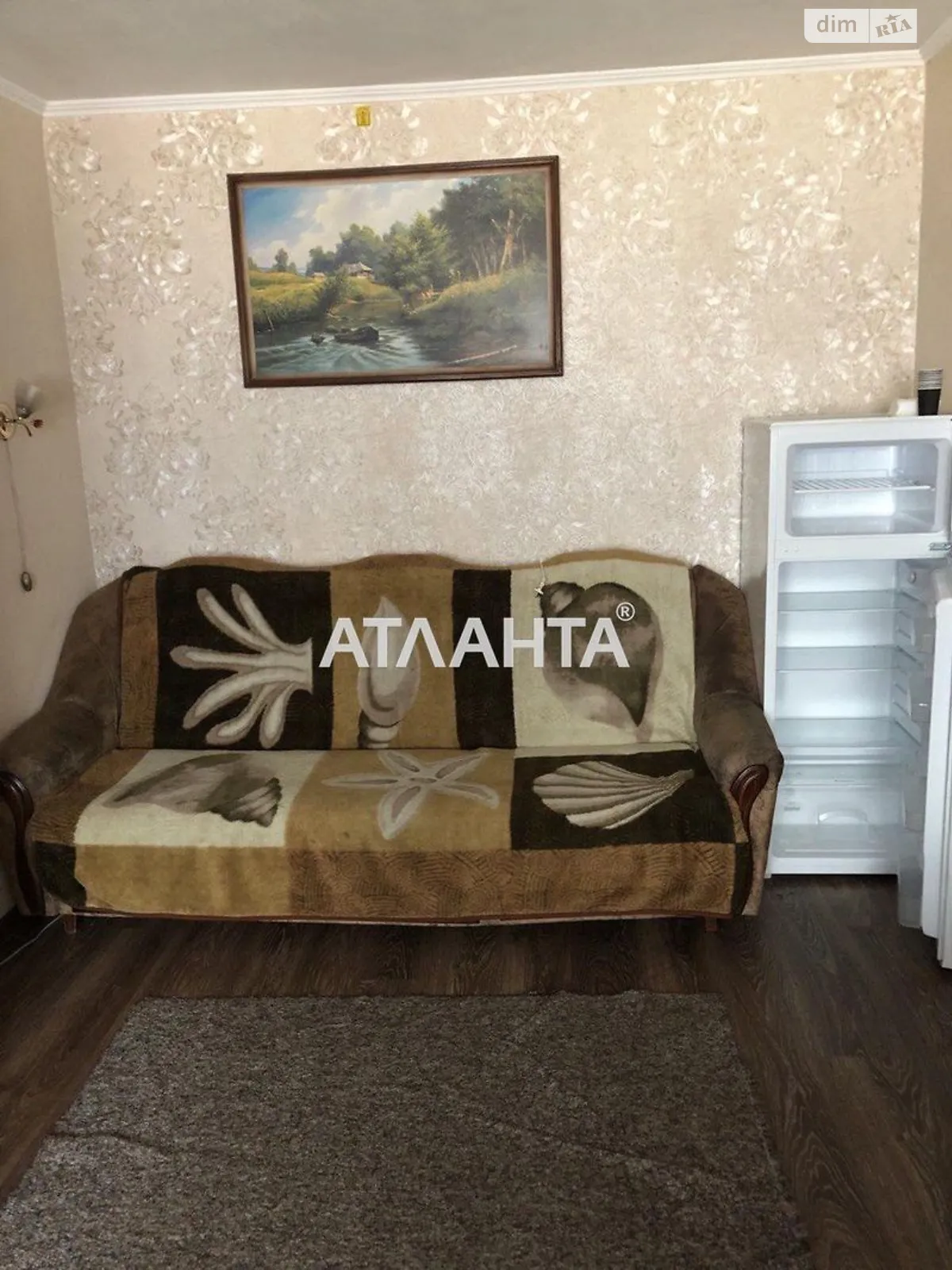 Продается комната 17.4 кв. м в Одессе - фото 2