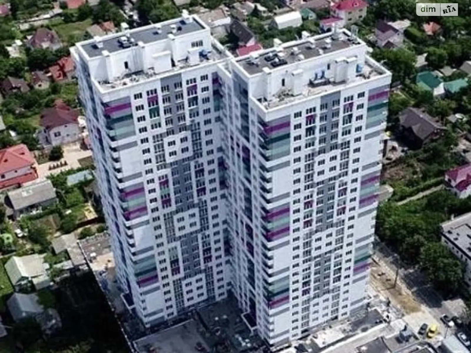 Продается 3-комнатная квартира 87 кв. м в Одессе, ул. Костанди