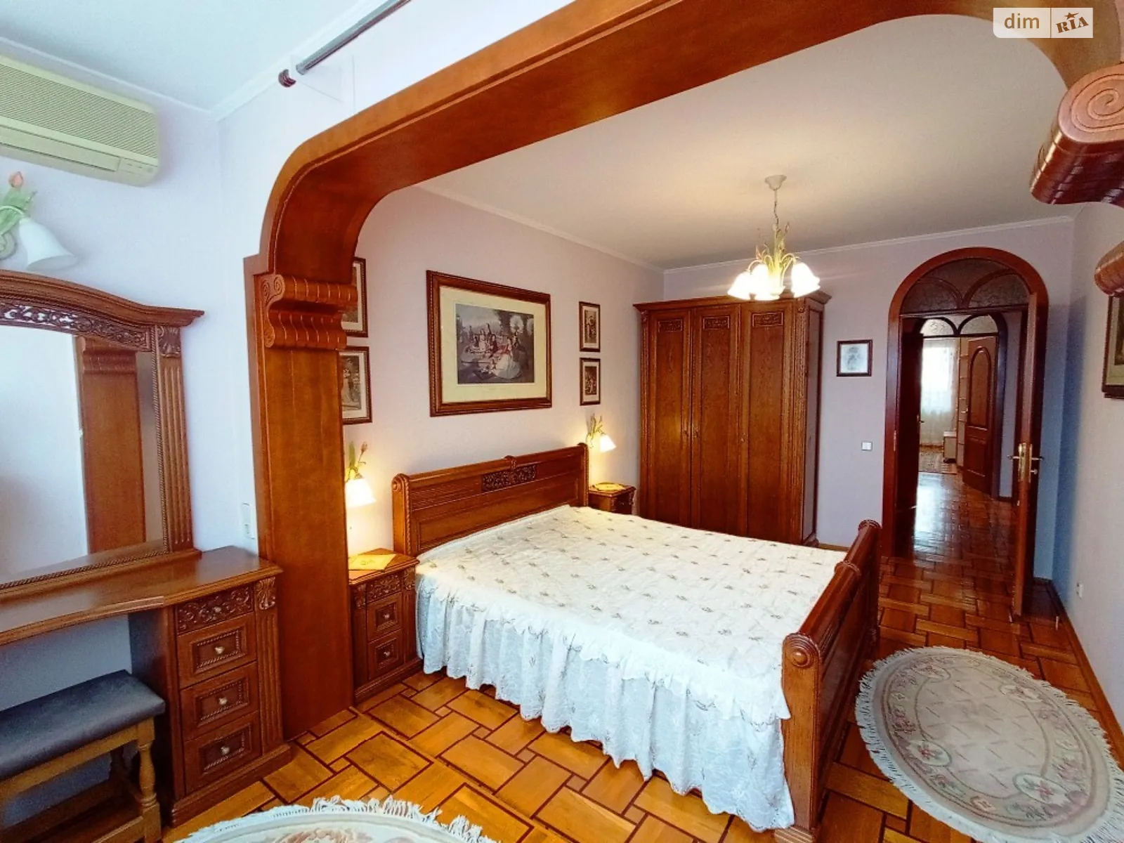 Продается 3-комнатная квартира 104.7 кв. м в Киеве, ул. Бориса Гмыри, 1/2 - фото 1