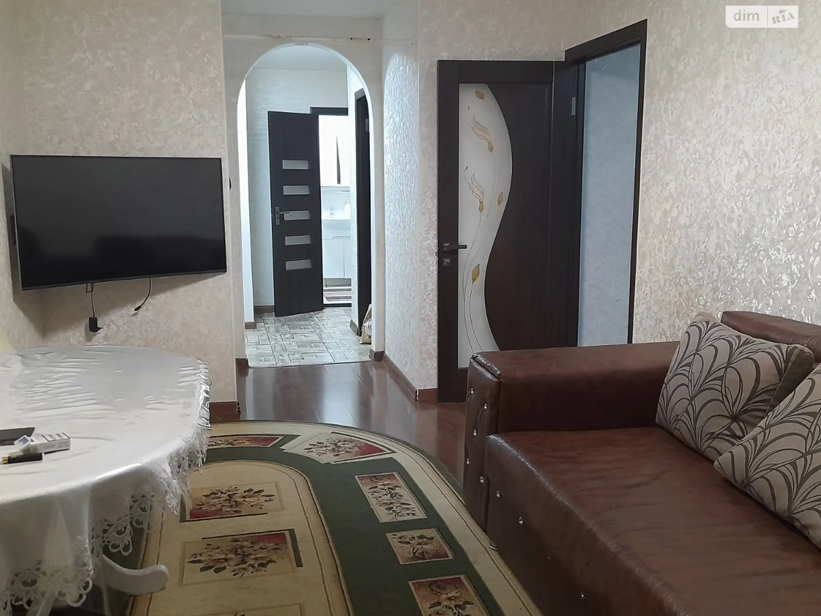 Продается 3-комнатная квартира 52 кв. м в Одессе, ул. Академика Филатова - фото 1