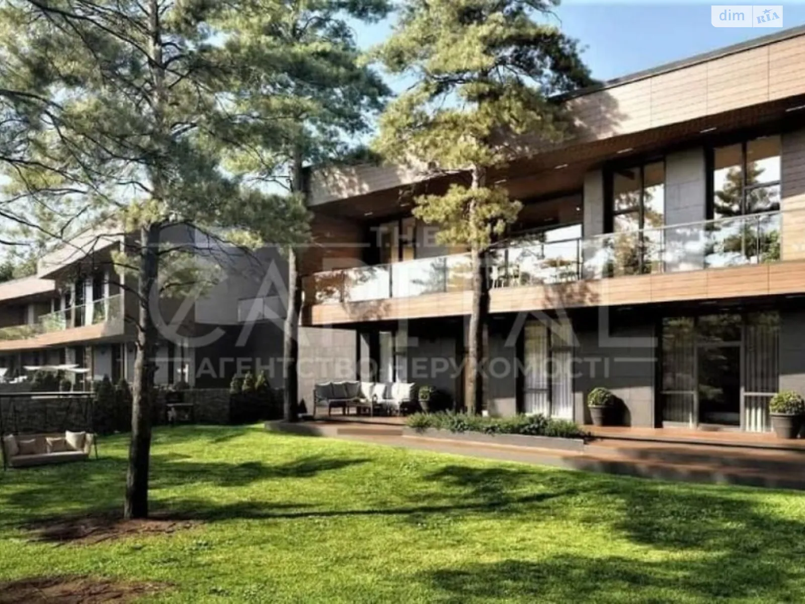 Продається будинок 2 поверховий 250 кв. м с басейном, цена: 425000 $ - фото 1