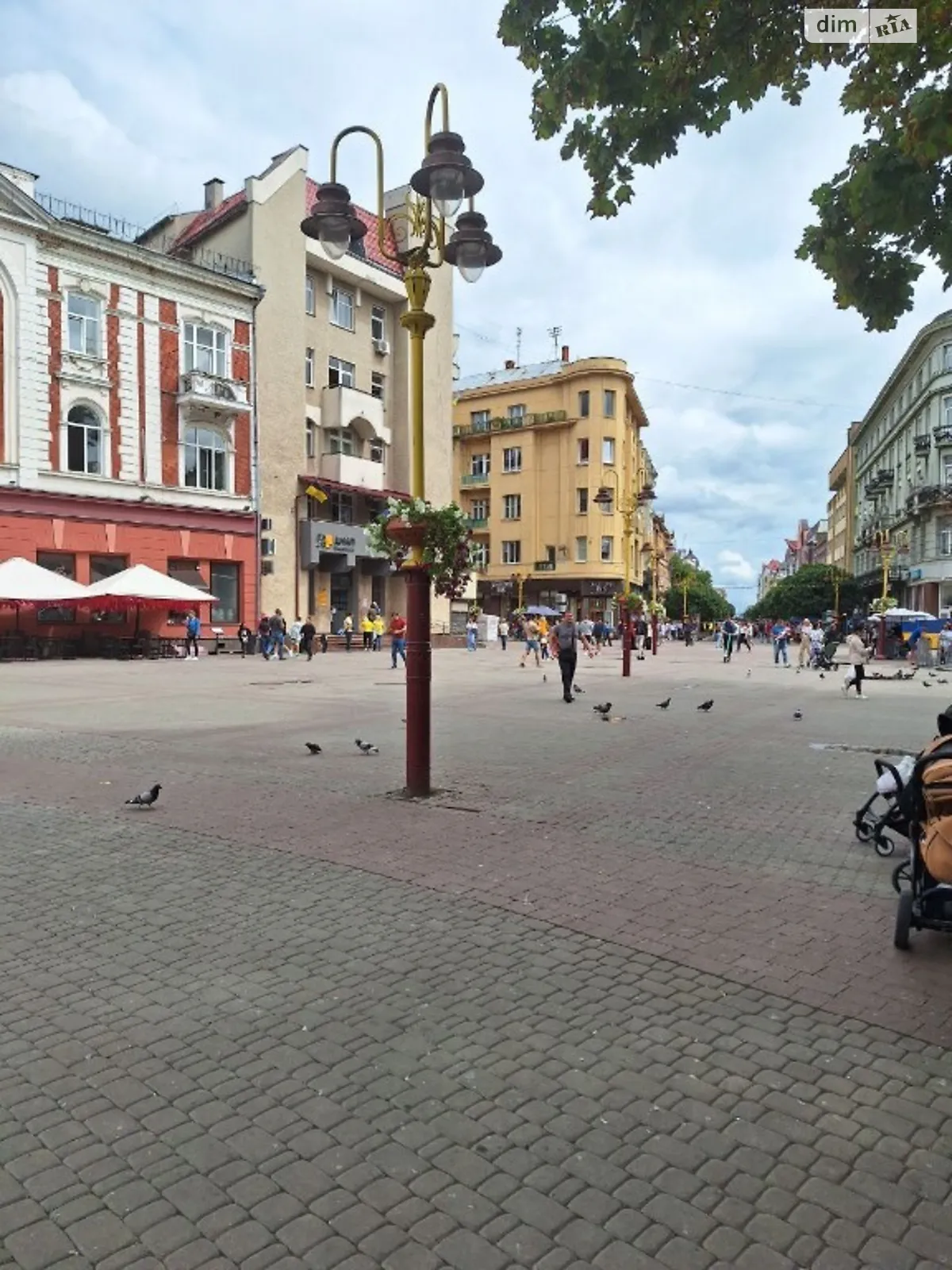 Здається в оренду приміщення вільного призначення 410 кв. м в 4-поверховій будівлі - фото 3