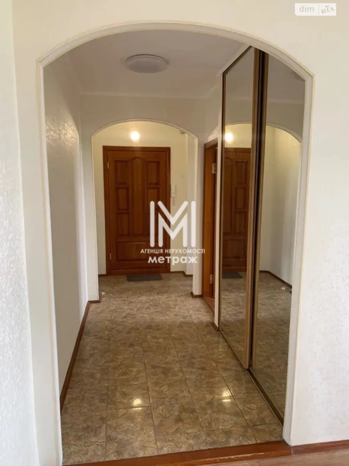 Продается 3-комнатная квартира 64 кв. м в Харькове, ул. Валентиновская, 24Б - фото 1