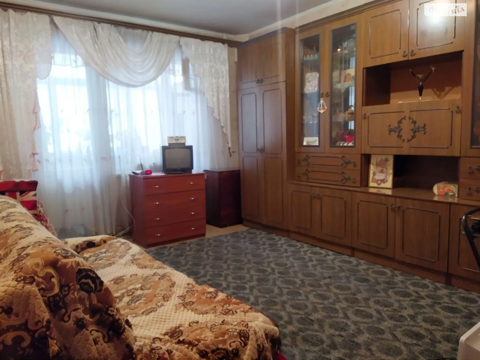 Продается 2-комнатная квартира 50 кв. м в Хмельницком, ул. Георгия Гонгадзе(Чкалова) - фото 1