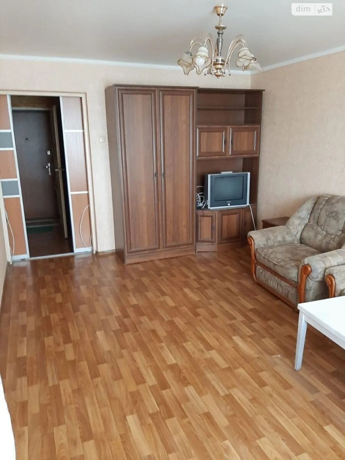 Продается 1-комнатная квартира 36 кв. м в Сумах, цена: 25000 $