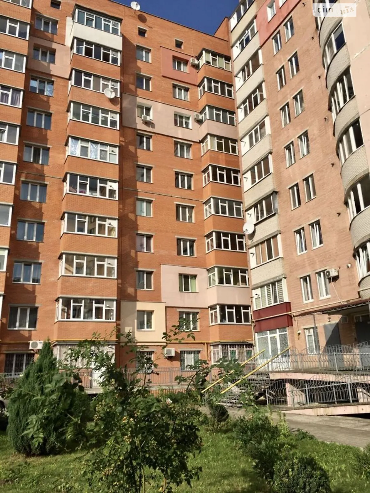 Продается 1-комнатная квартира 36 кв. м в Сумах, цена: 24900 $