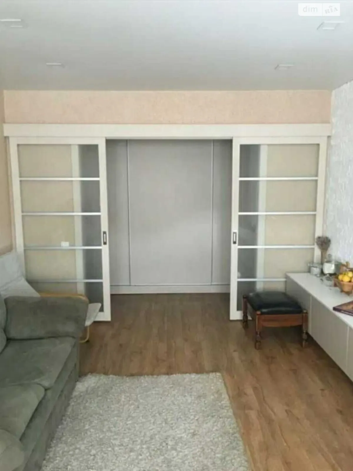 Продается 3-комнатная квартира 64 кв. м в Сумах, цена: 55000 $