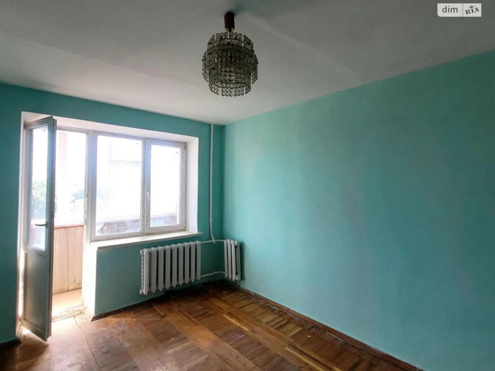 Продается 2-комнатная квартира 45 кв. м в Харькове, ул. Зубенко Владислава, 66