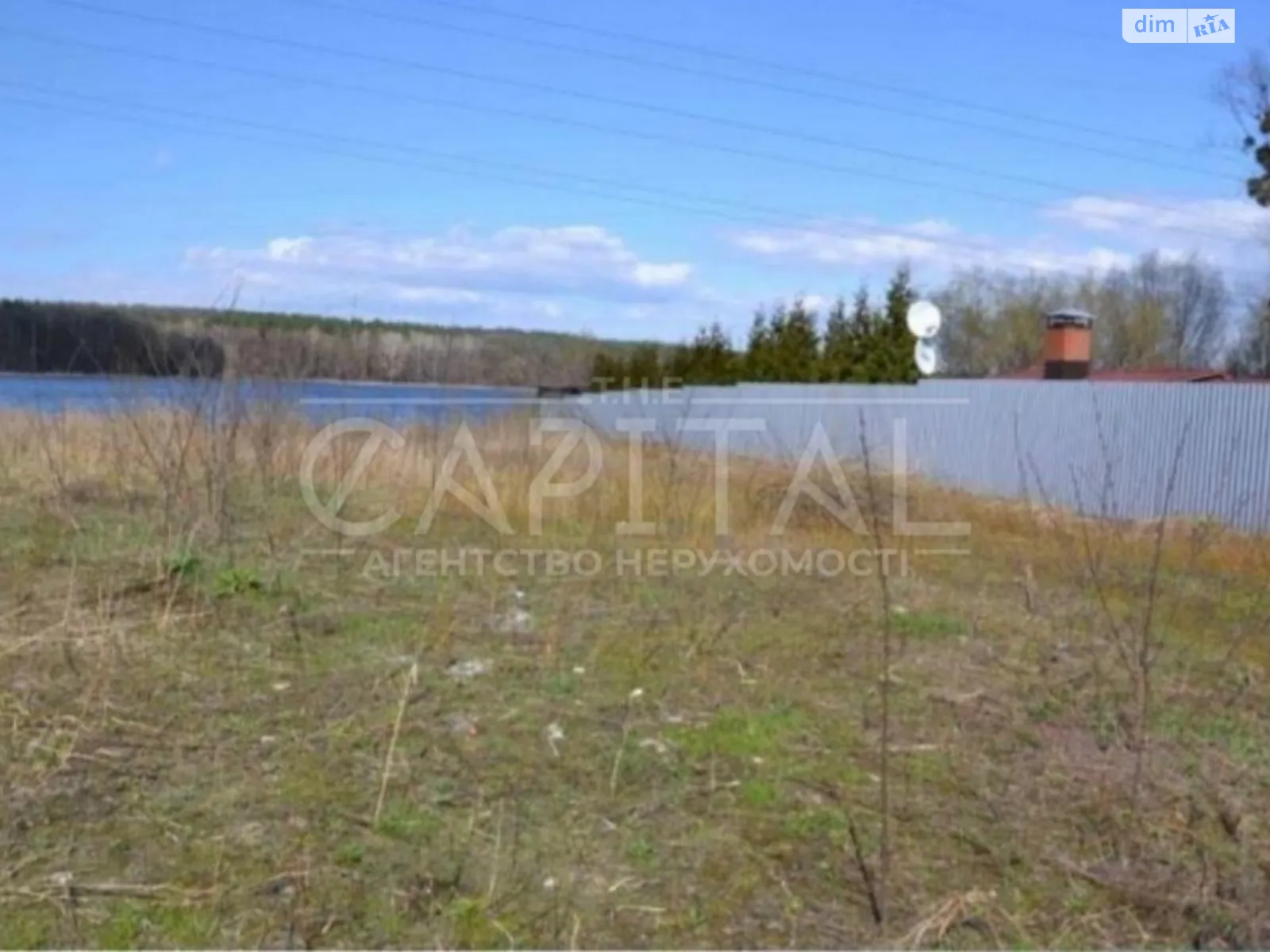 Продається земельна ділянка 25 соток у Київській області, цена: 260000 $