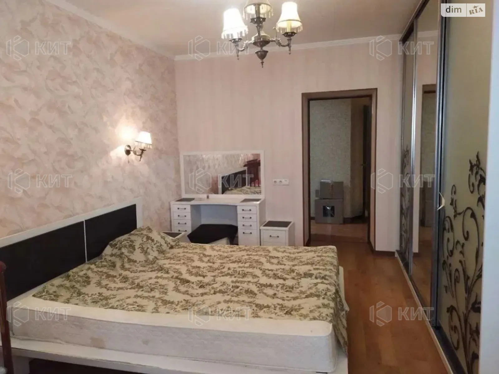 Продается 3-комнатная квартира 83 кв. м в Харькове, Салтовское шоссе, 73А - фото 1