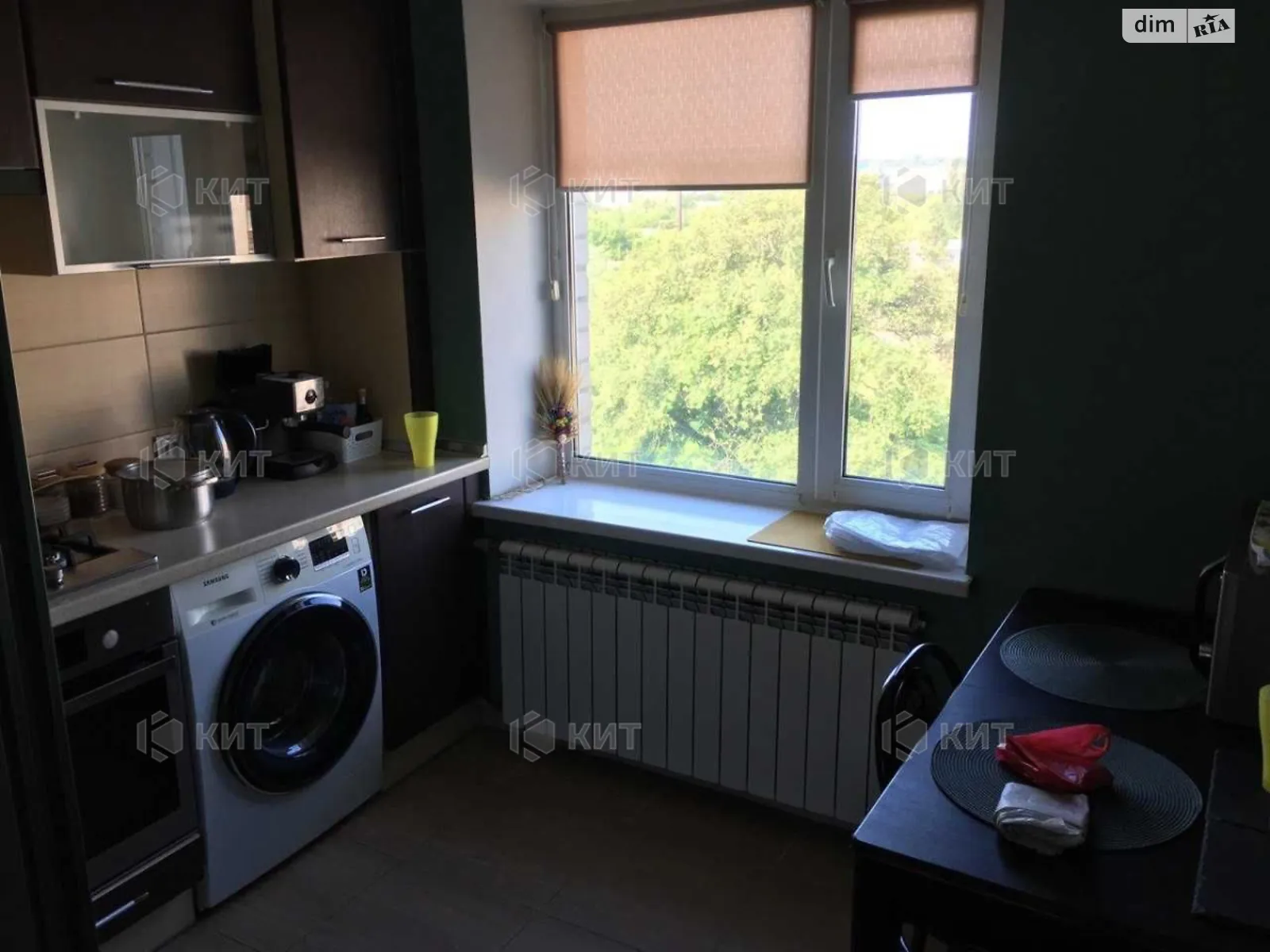 Продається 2-кімнатна квартира 49 кв. м у Харкові, цена: 39500 $