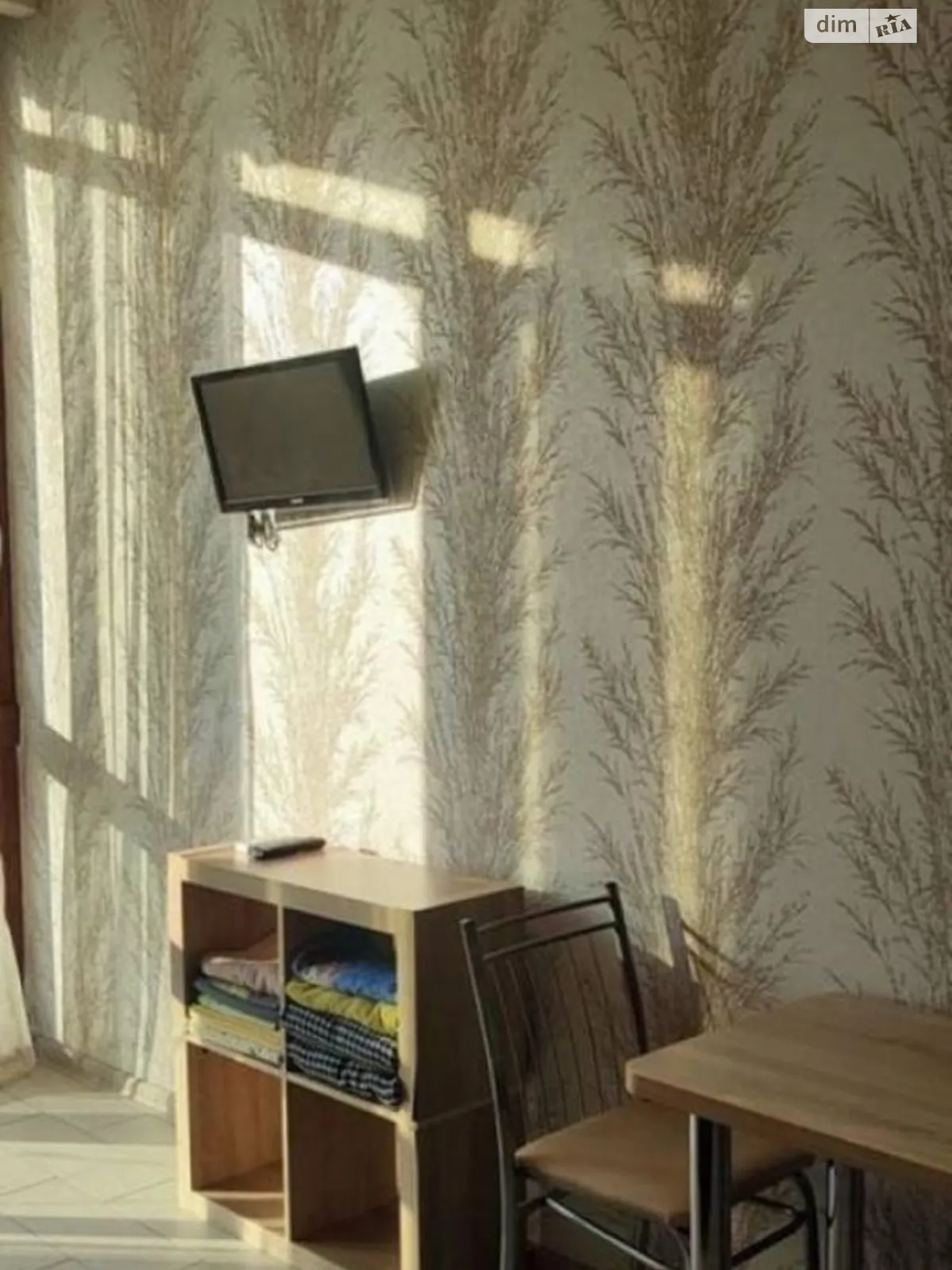 Продается 1-комнатная квартира 25 кв. м в Одессе, ул. Дача Ковалевского