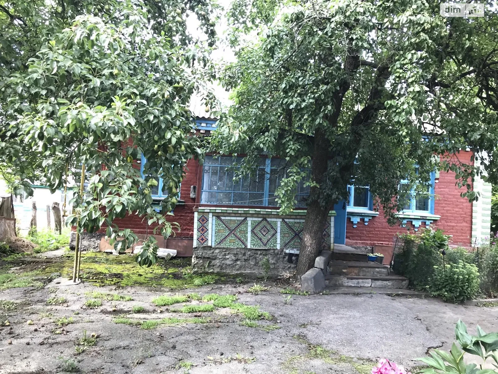 Продається одноповерховий будинок 107 кв. м з садом, цена: 10500 $