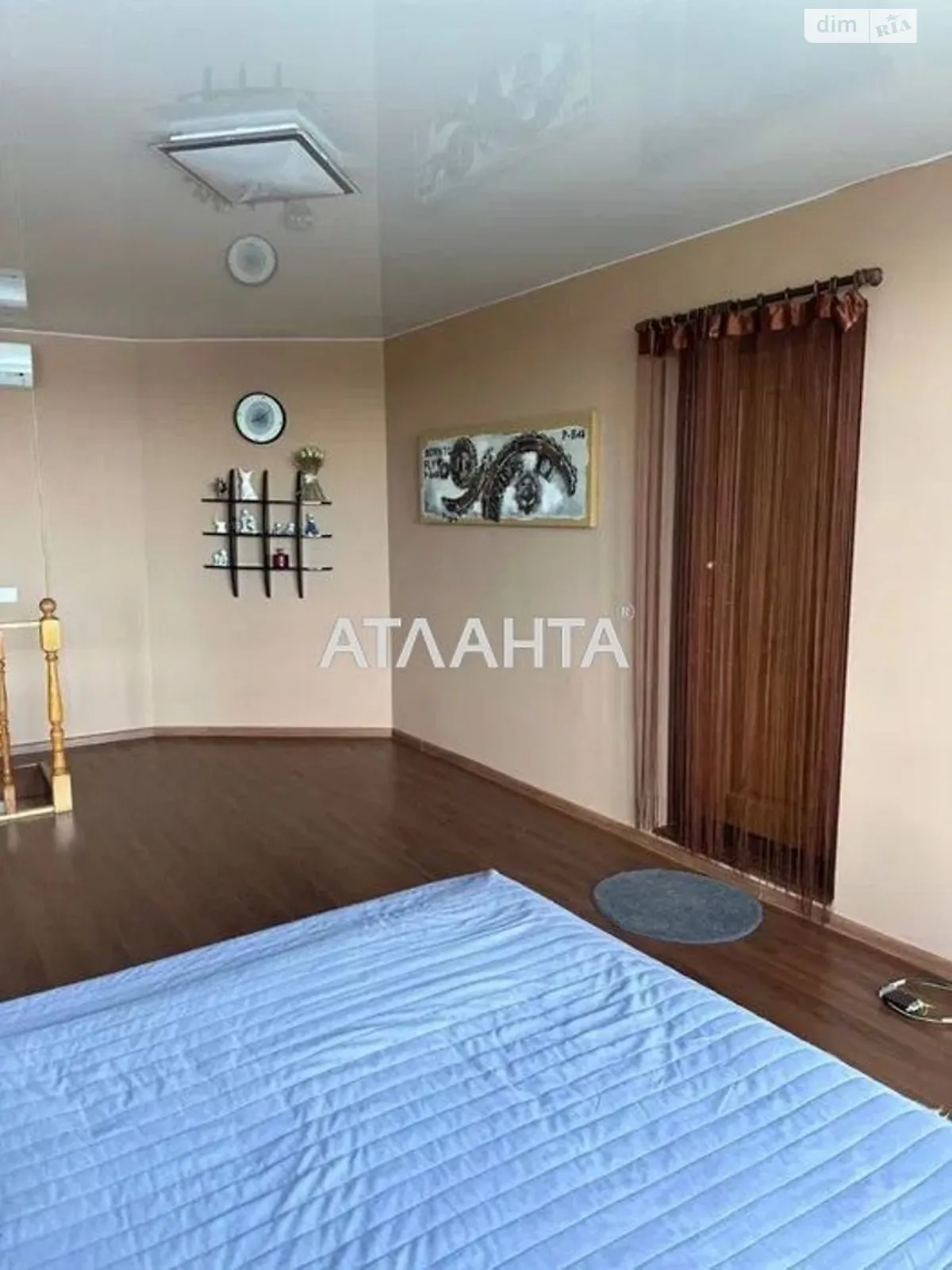 Продается дом на 2 этажа 40 кв. м с верандой - фото 3