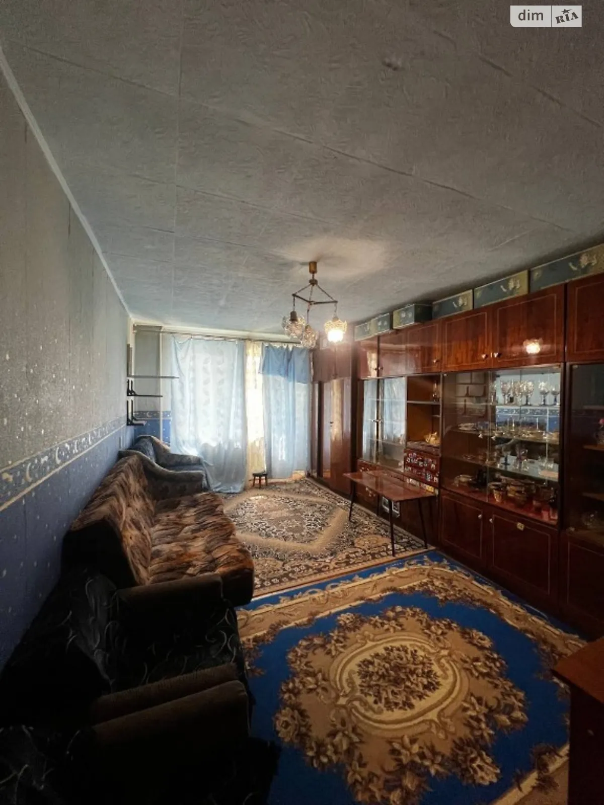 Продається 1-кімнатна квартира 33 кв. м у Одесі, вул. Героїв оборони Одеси