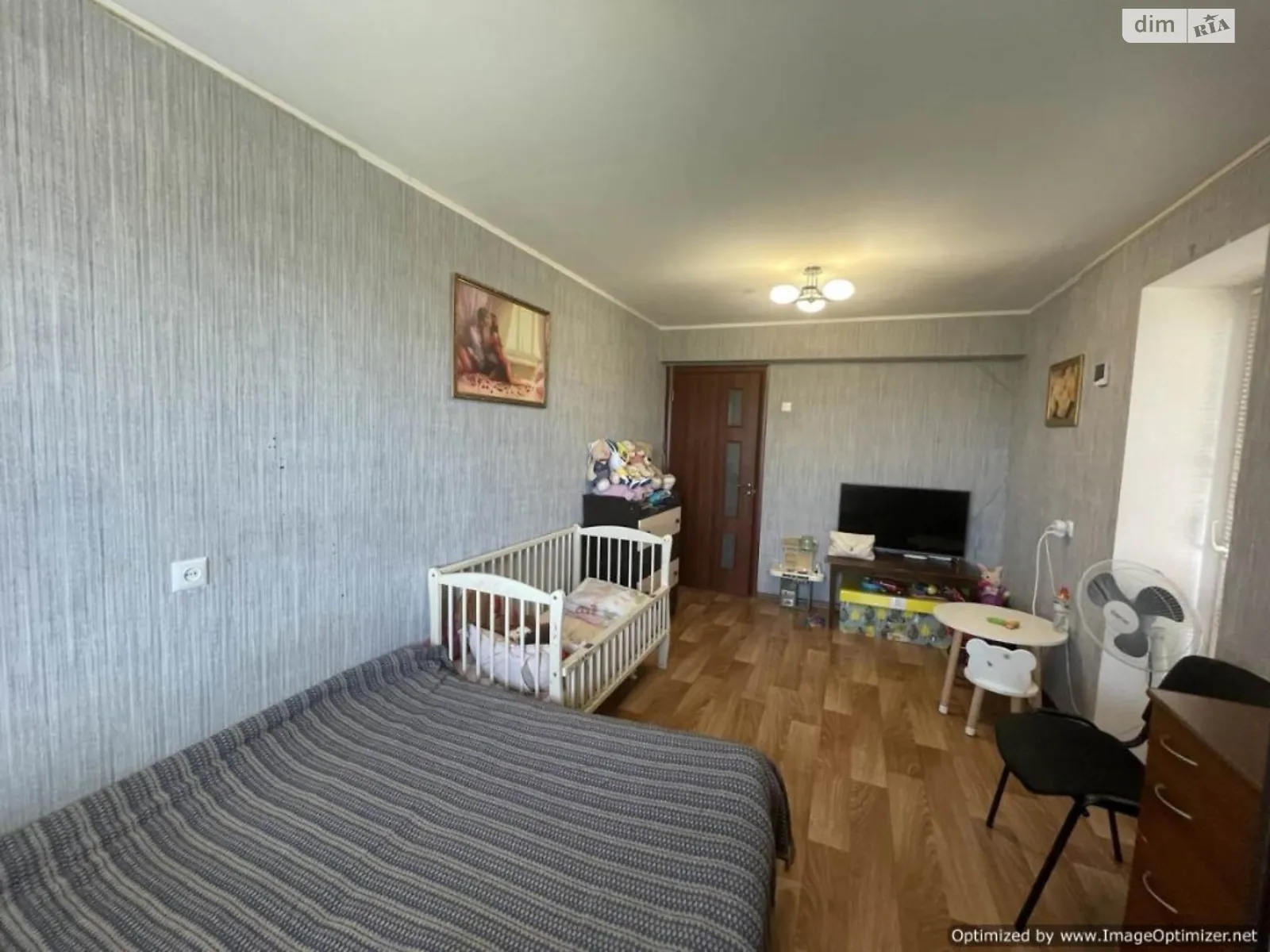 Продается 2-комнатная квартира 47 кв. м в Николаеве - фото 1