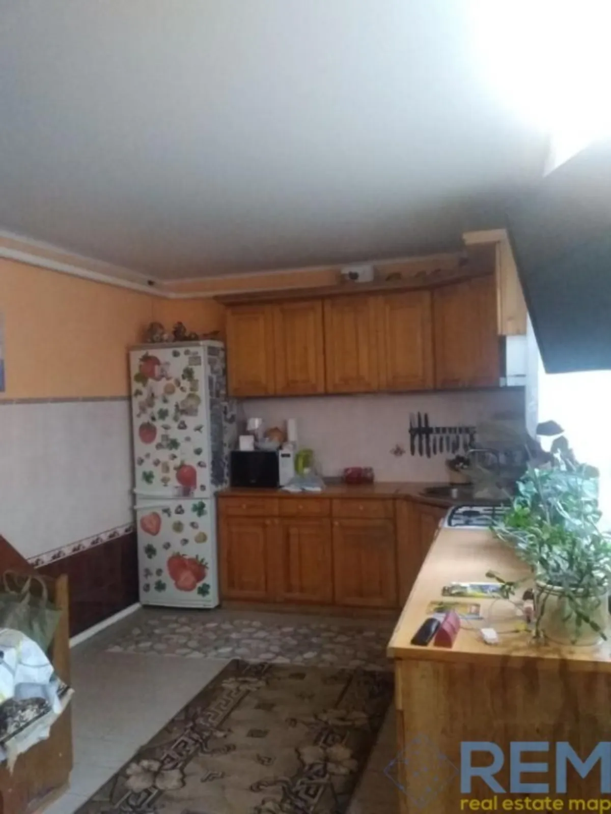 Продается 2-комнатная квартира 50 кв. м в Одессе, ул. Генерала Цветаева