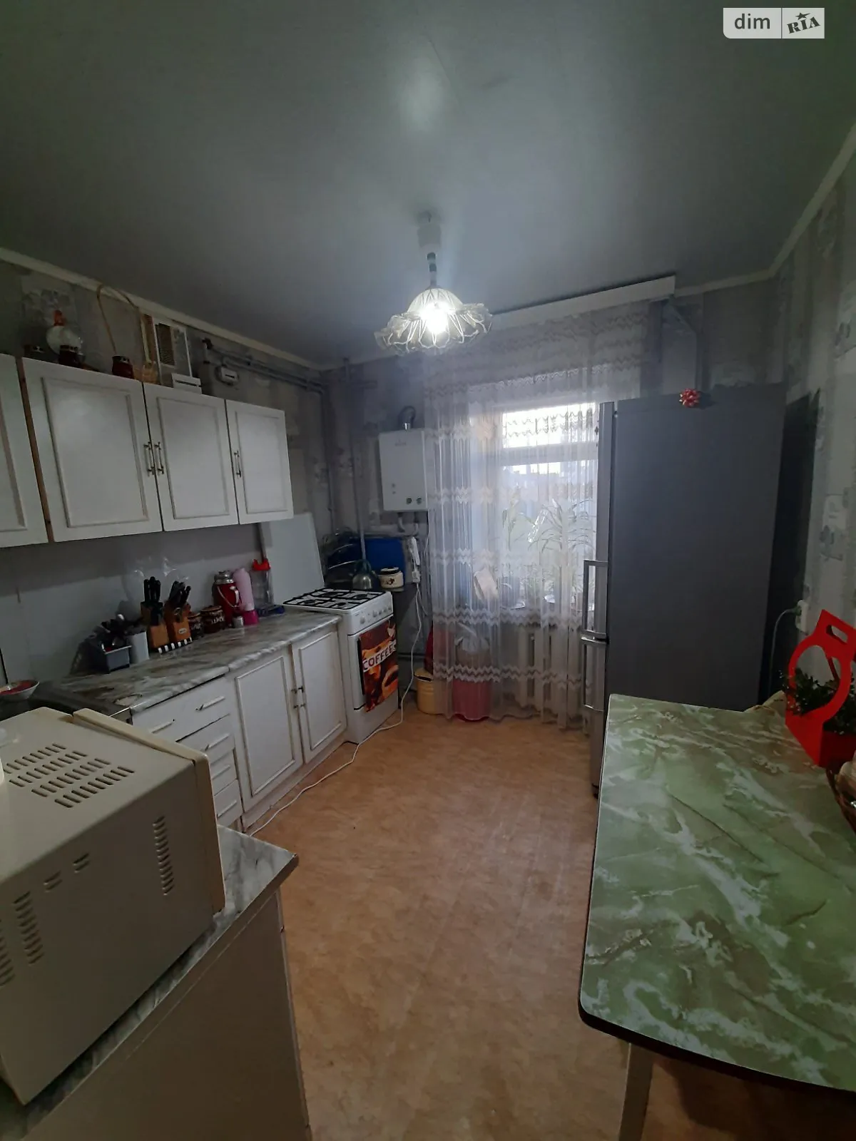 Продается 5-комнатная квартира 98 кв. м в Житомире, цена: 46500 $