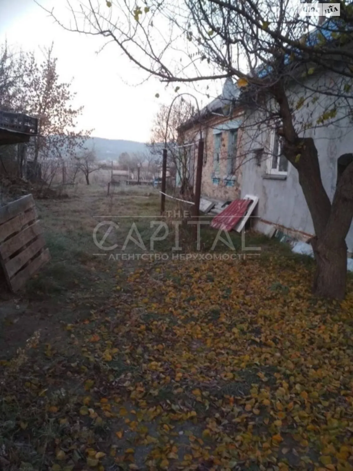 Продается земельный участок 45 соток в Киевской области, цена: 159000 $