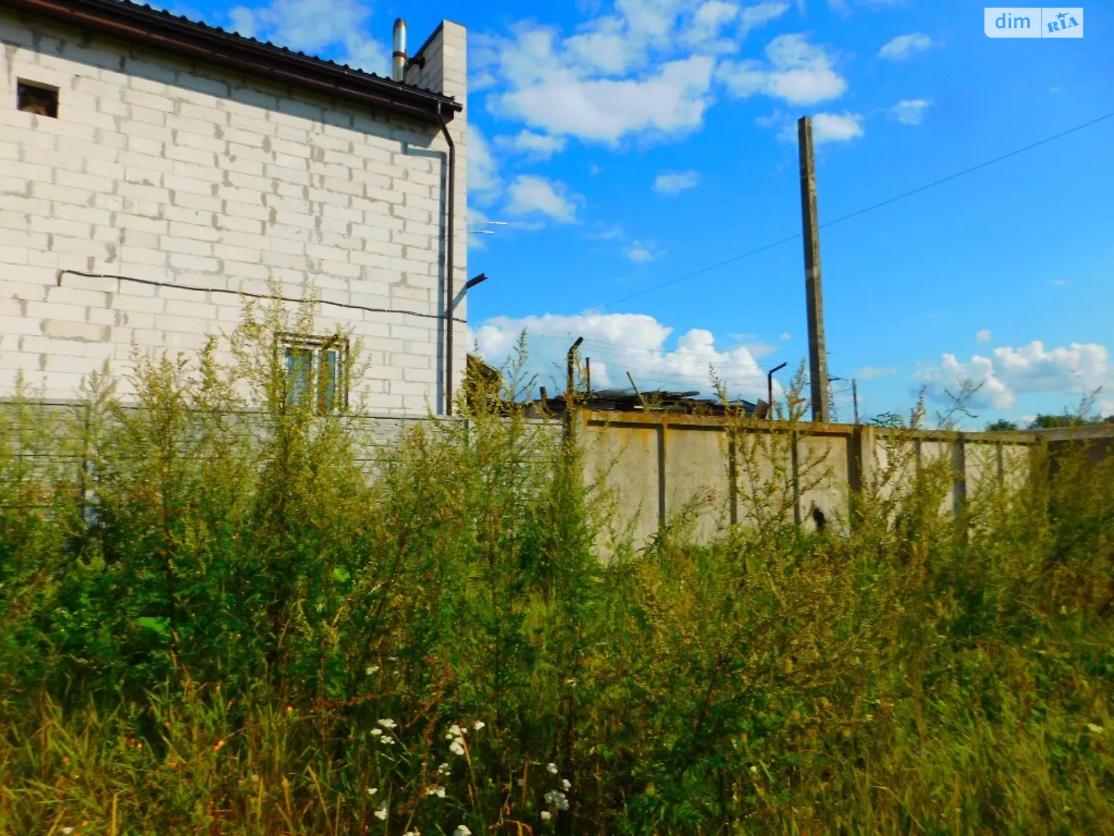 Продается земельный участок 22.5 соток в Винницкой области - фото 3