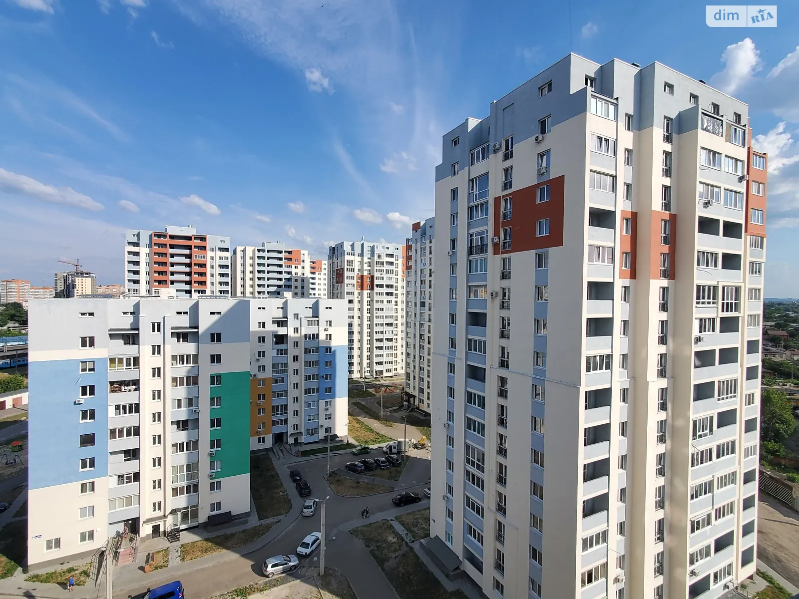 Продается 3-комнатная квартира 75 кв. м в Харькове, цена: 62000 $ - фото 1