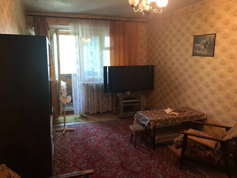 Продается 3-комнатная квартира 55 кв. м в Николаеве, просп. Богоявленский
