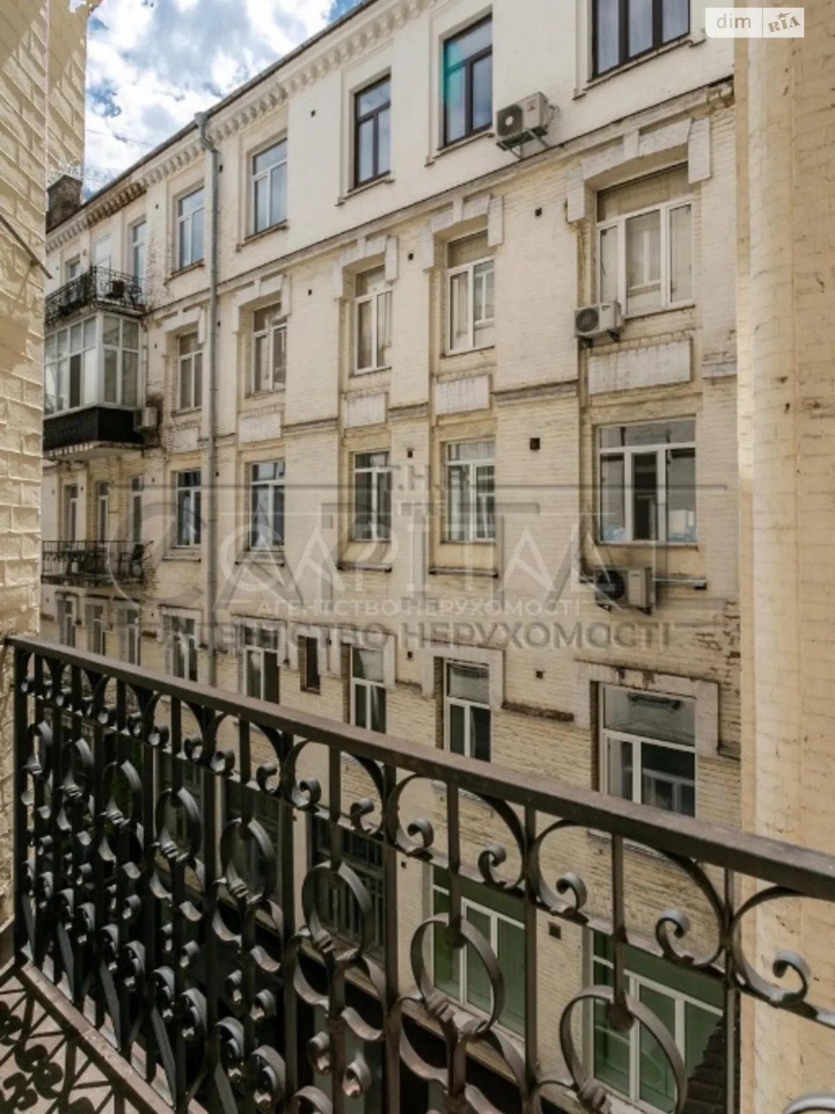 Сдается в аренду 4-комнатная квартира 130 кв. м в Киеве - фото 2