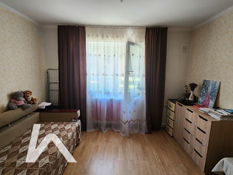 Продається 1-кімнатна квартира 24 кв. м у Києві, просп. Відрадний