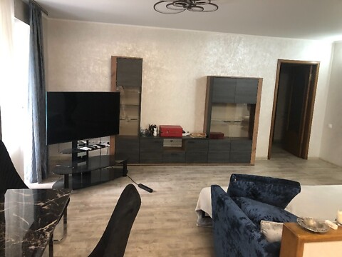 Продается 3-комнатная квартира 65 кв. м в Николаеве, ул. Чкалова (Центр)